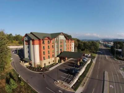 Hampton Inn Pigeon Forge - 23