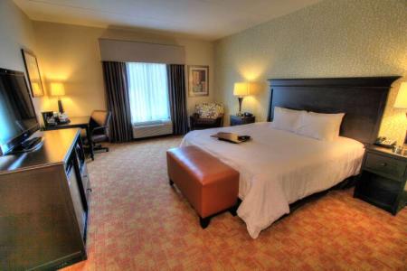 Hampton Inn Pigeon Forge - 29