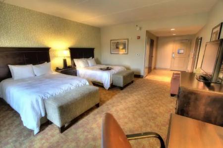 Hampton Inn Pigeon Forge - 26