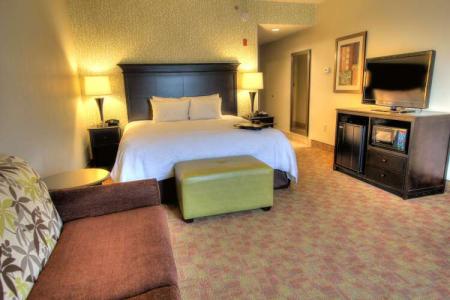 Hampton Inn Pigeon Forge - 3