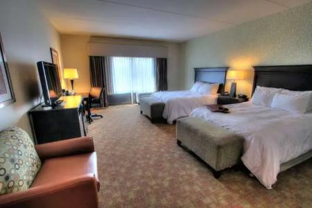 Hampton Inn Pigeon Forge - 28