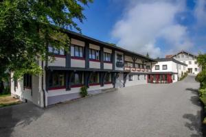 Appartement-Hotel-Allgayer, Oy-Mittelberg