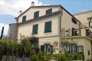 Annabella's Country House, Sant'Antonio Abate