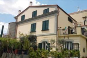 Annabella's Country House, Sant'Antonio Abate