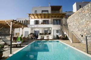 Elounda Solfez Villas, Elounda