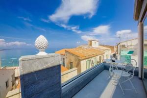 Ossuna Bay Hotel Boutique, Cefalu