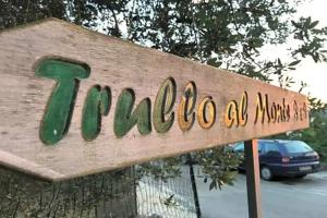 Bed & Breakfast «Trullo al Monte B&B», Ceglie Messapica