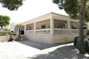 Bed & Breakfast «Beach House Salento», Nardo