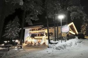 Hotel il Cardo, San Vito di Cadore