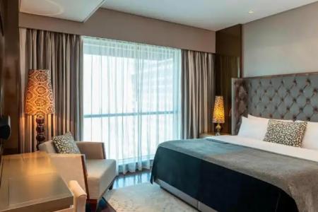 Le Meridien City Centre Bahrain - 91