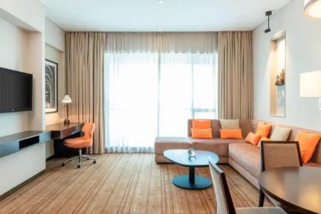 Le Meridien City Centre Bahrain - 87