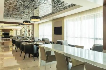 Le Meridien City Centre Bahrain - 57