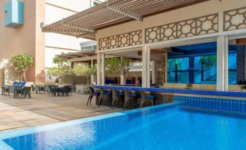 Le Meridien City Centre Bahrain - 36