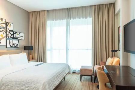 Le Meridien City Centre Bahrain - 79