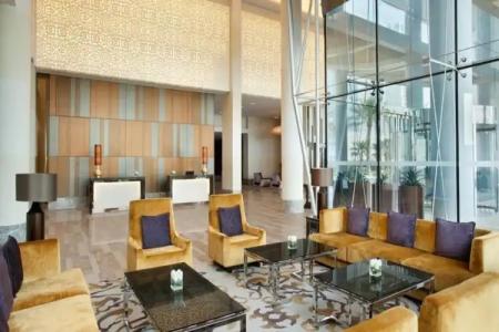 Le Meridien City Centre Bahrain - 13