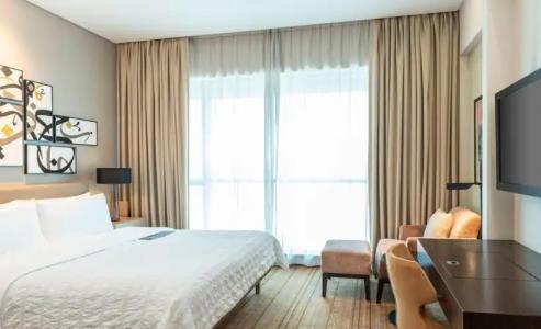 Le Meridien City Centre Bahrain - 41