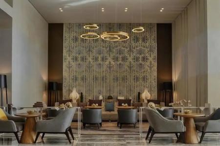 Le Meridien City Centre Bahrain - 14