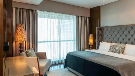 Le Meridien City Centre Bahrain - 72