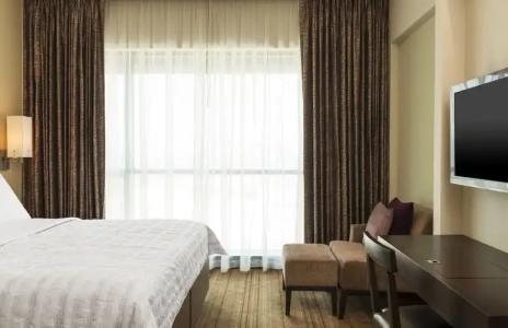 Le Meridien City Centre Bahrain - 62