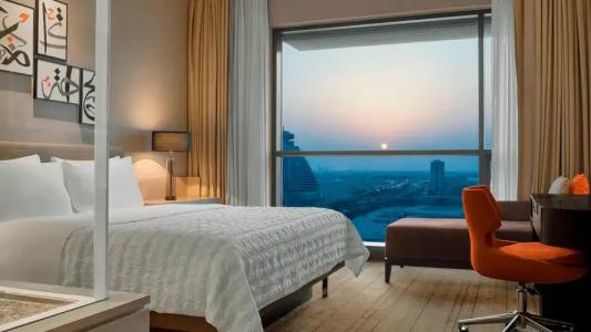 Le Meridien City Centre Bahrain - 46