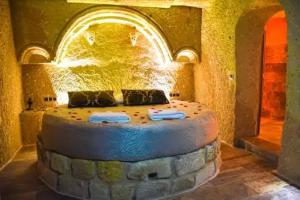 Cappadocia Cave House, Uerguep