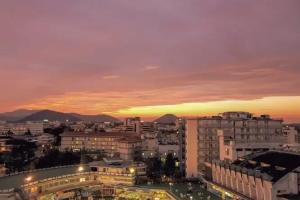 Hotel Terme Paradiso, Abano Terme