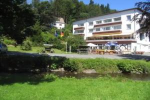 Hotel Marleen, Winterberg