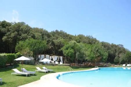 Argentario Lagoon Resort & Spa - 18