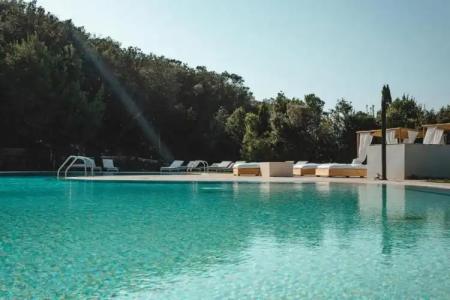 Argentario Lagoon Resort & Spa - 12