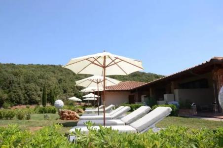 Argentario Lagoon Resort & Spa - 14