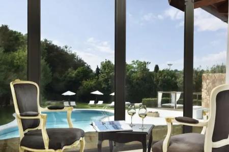 Argentario Lagoon Resort & Spa - 64