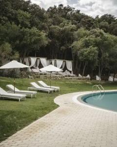 Argentario Lagoon Resort & Spa - 22