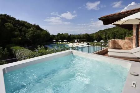 Argentario Lagoon Resort & Spa - 66