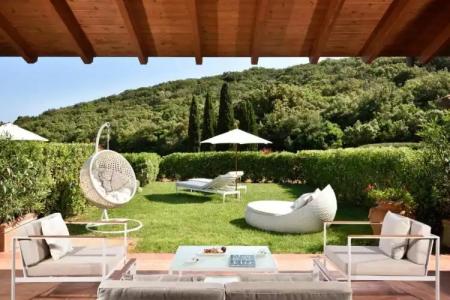 Argentario Lagoon Resort & Spa - 79