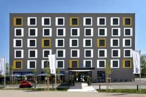 Hotel am Campus, Ingolstadt