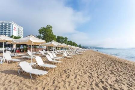 Astoria All Inclusive, Private Beach & Parking - 29