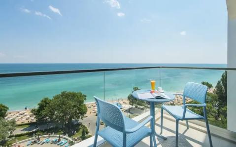 Astoria All Inclusive, Private Beach & Parking - 59