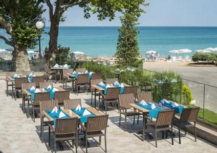 Astoria All Inclusive, Private Beach & Parking - 31