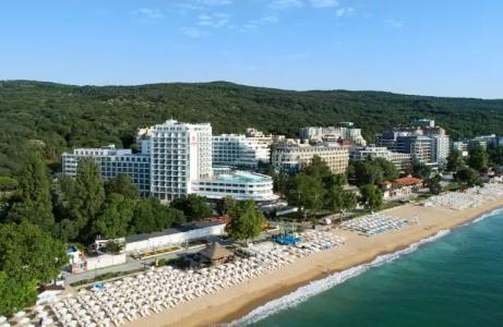 Astoria All Inclusive, Private Beach & Parking - 30