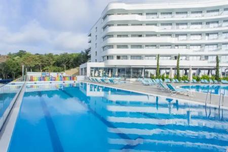 Astoria All Inclusive, Private Beach & Parking - 16