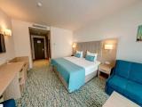 Economy Double room with balcony