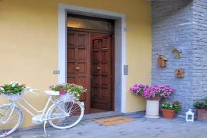 Bed & Breakfast «aMarti Suites B&B», Santo Stefano di Magra