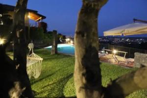 Open Land Holiday House, Fiumefreddo di Sicilia