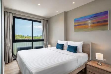 Diamond Resort Phuket - SHA - 158