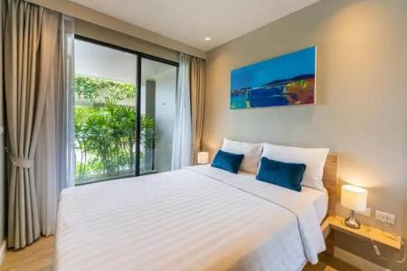 Diamond Resort Phuket - SHA - 142