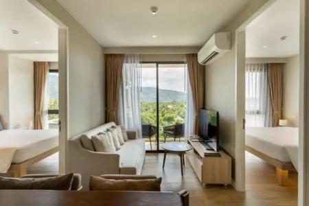 Diamond Resort Phuket - SHA - 105