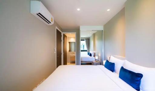 Diamond Resort Phuket - SHA - 140