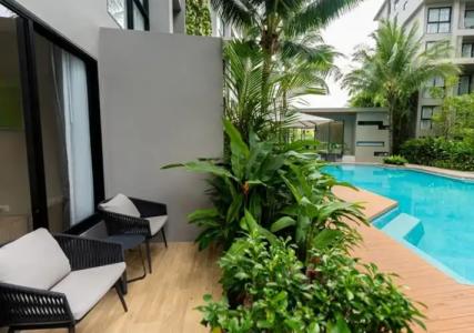 Diamond Resort Phuket - SHA - 120