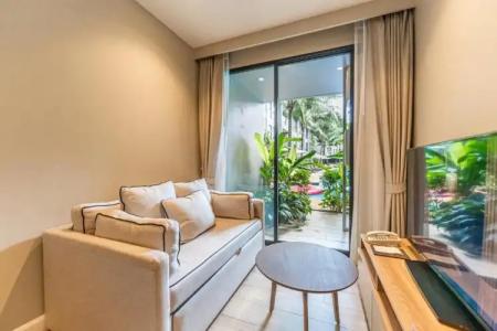 Diamond Resort Phuket - SHA - 145