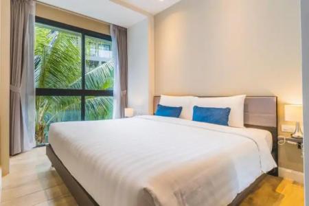 Diamond Resort Phuket - SHA - 110